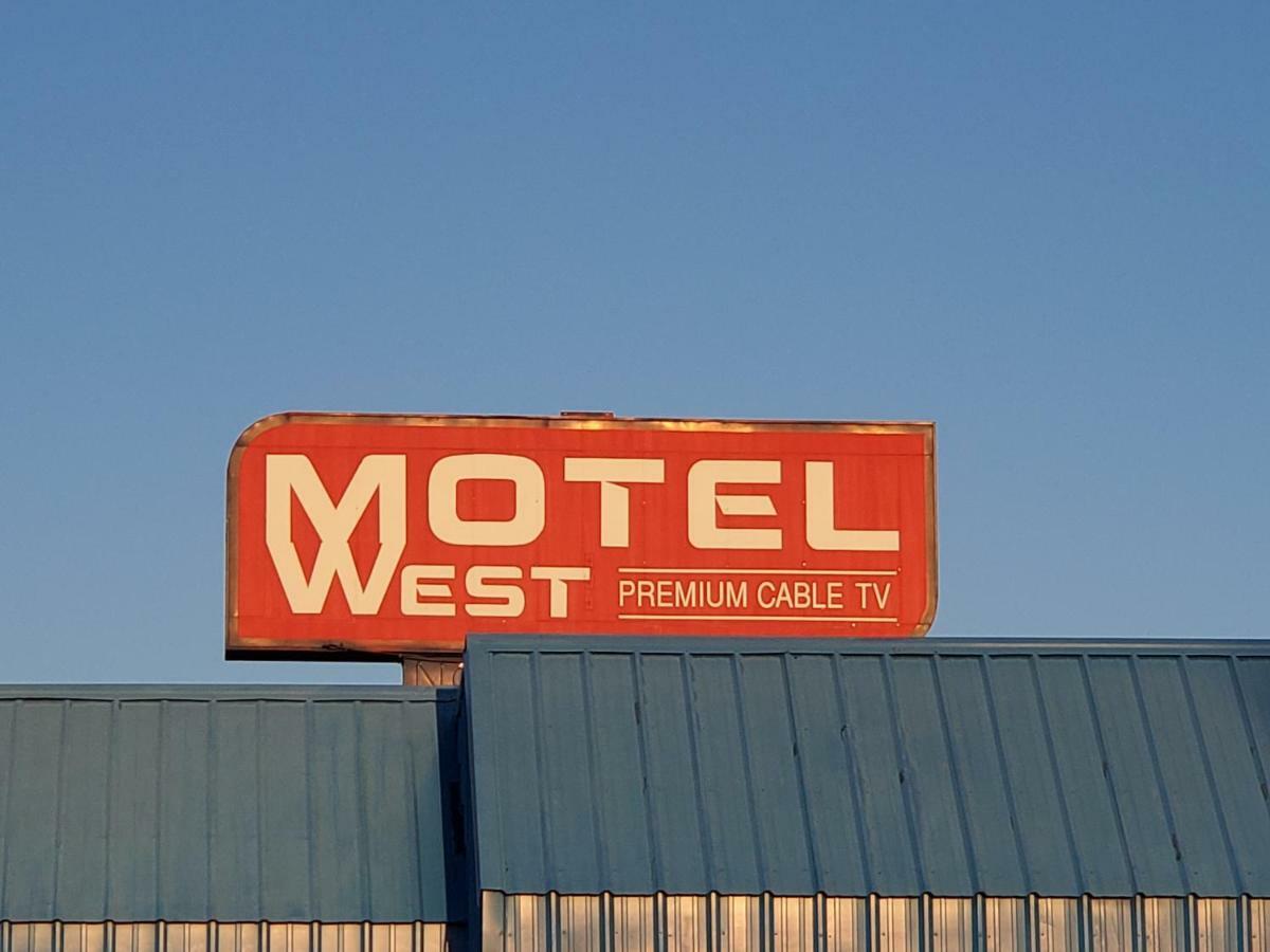بيند Motel West المظهر الخارجي الصورة